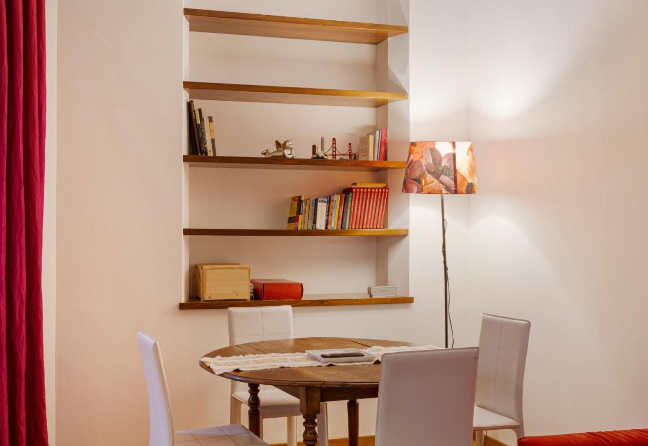 Restayled Chic Apartement- Via Ozieri Milaan Buitenkant foto
